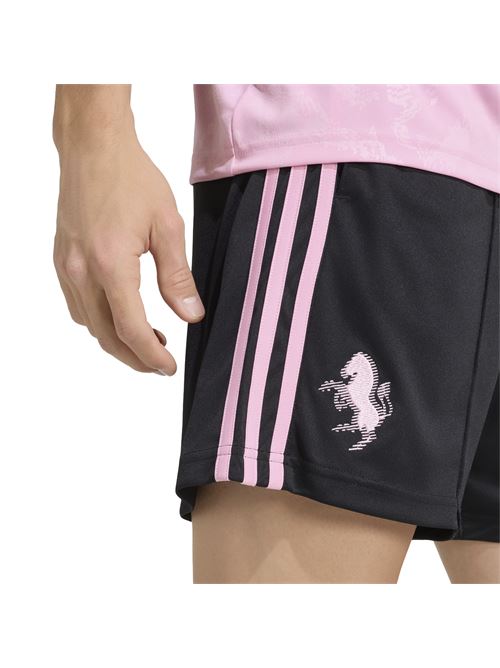 Adidas Juventus short gara away 26/27 Juventus | KC2287AWAY 26/27